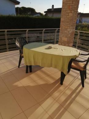B&B dei Girasoli Trani